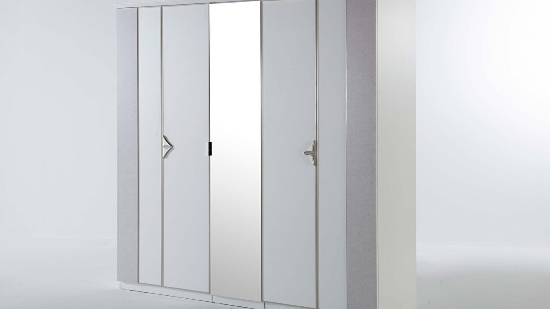 Leny 5-türiger Schrank