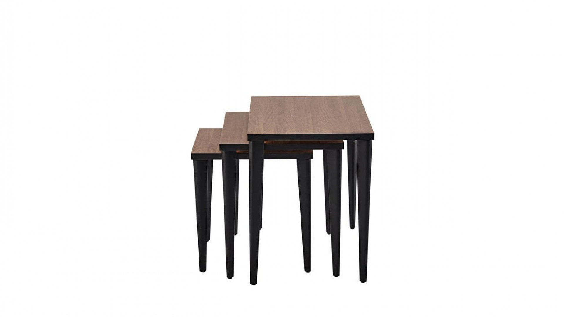 Monaco Beistelltisch