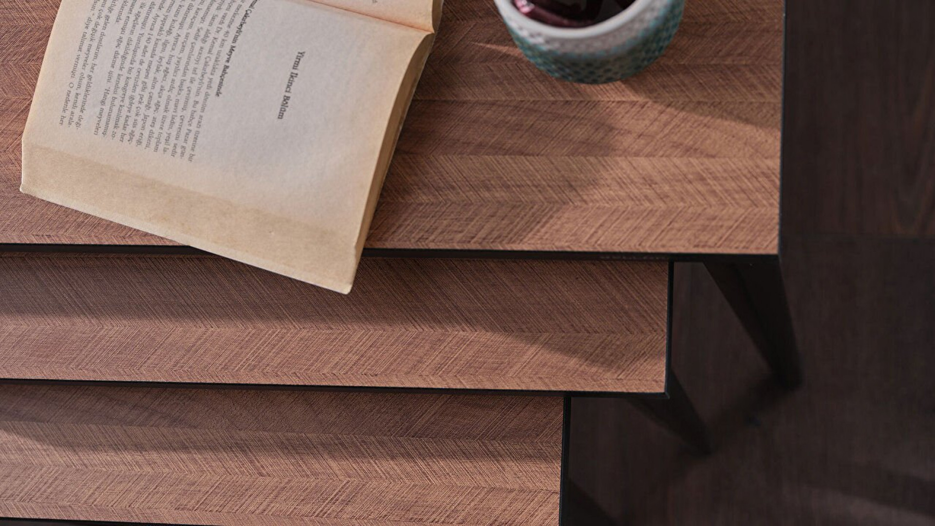 Monaco Beistelltisch