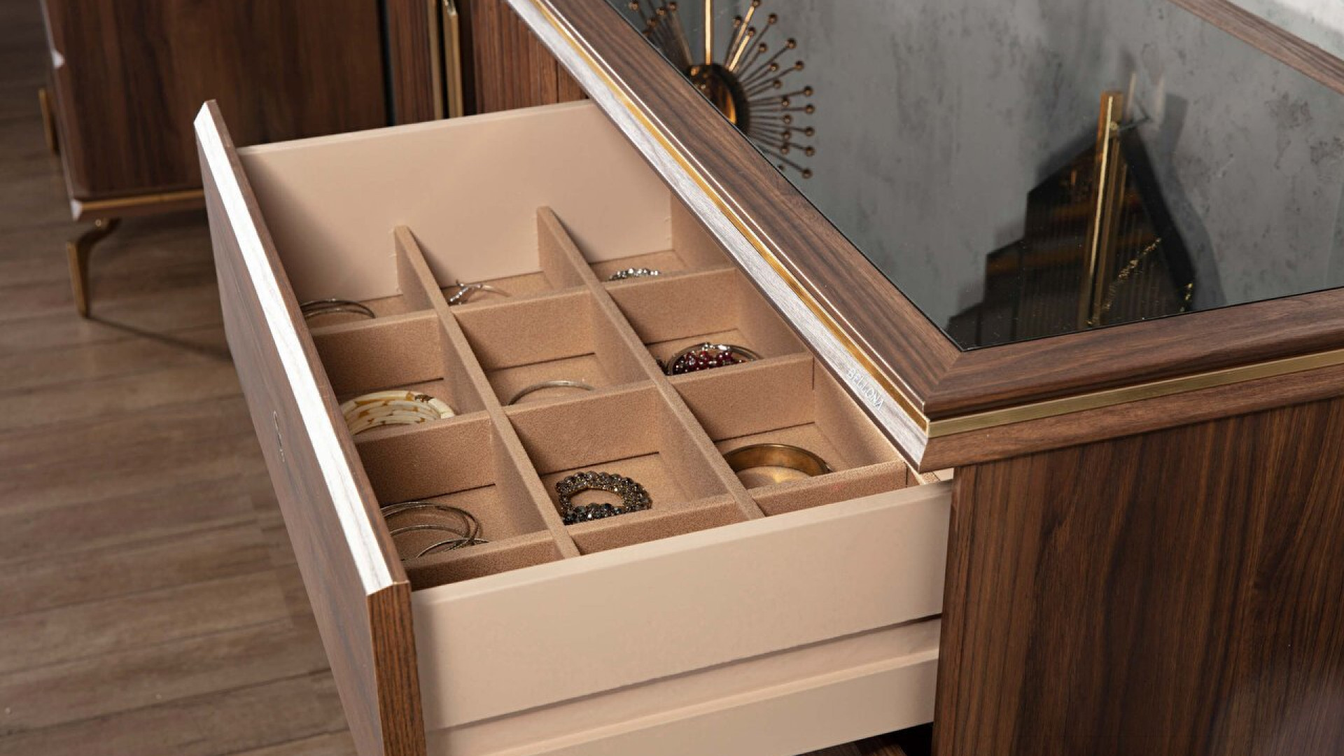 Montego Schminktisch