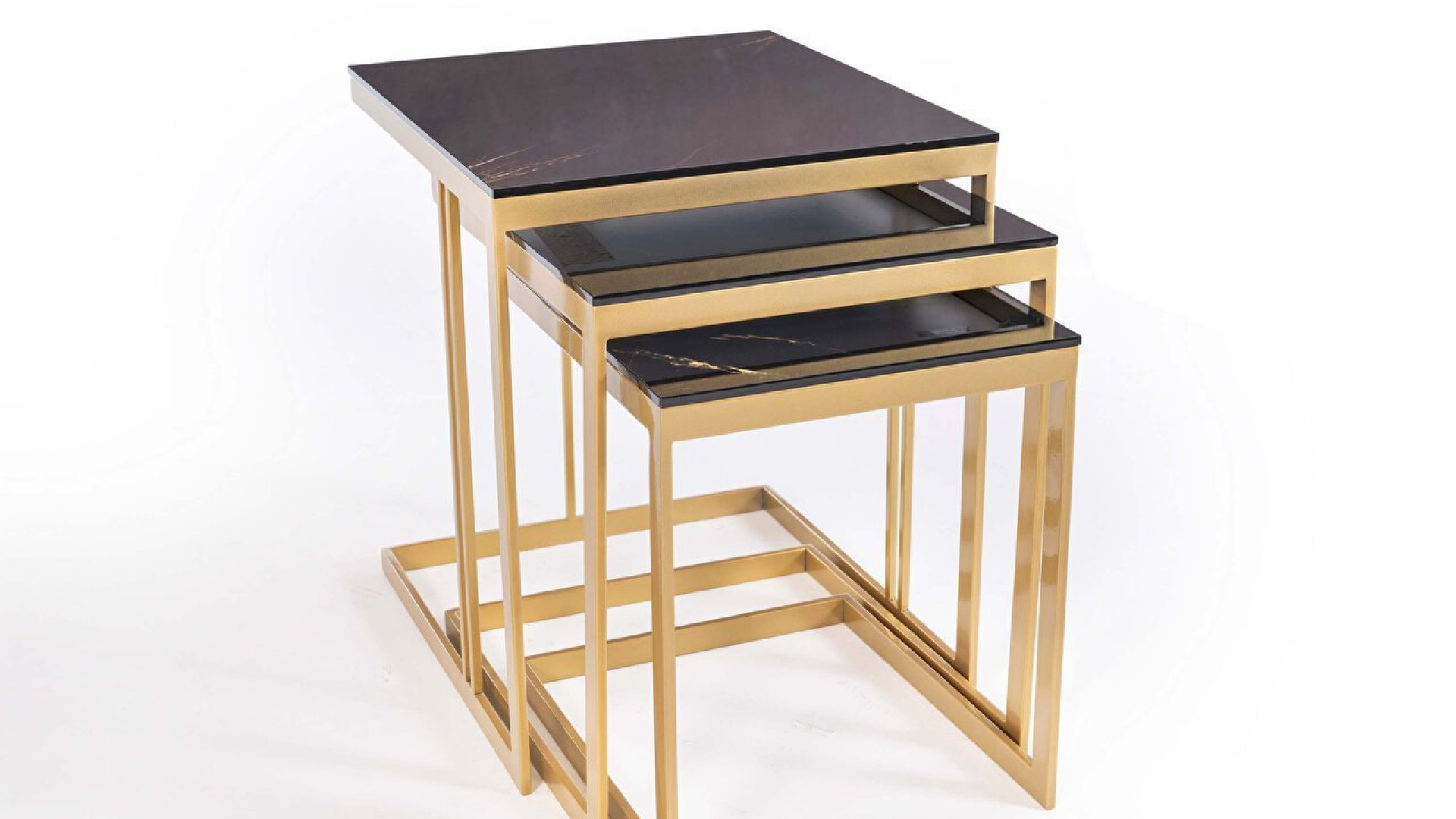 Montego Beistelltisch