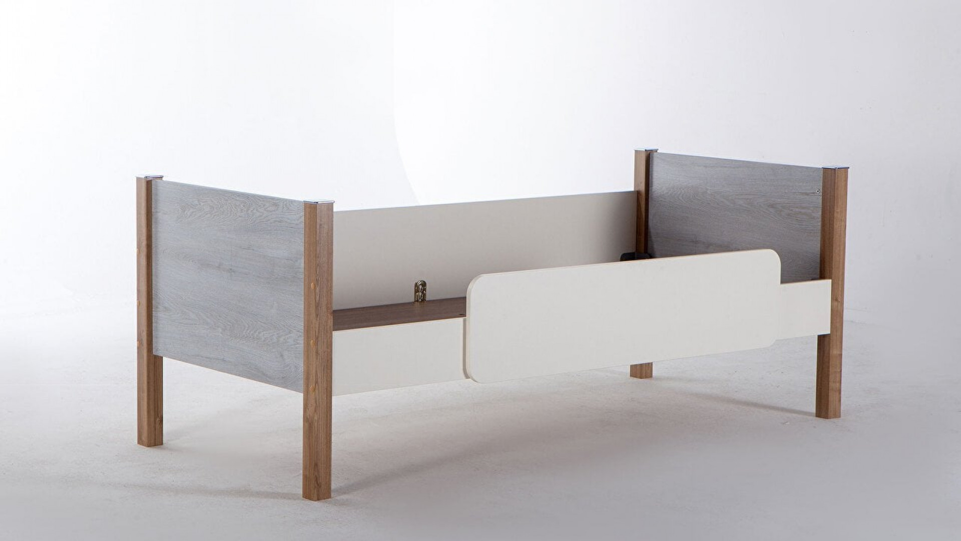 Mavenna Etagenbett 90x200