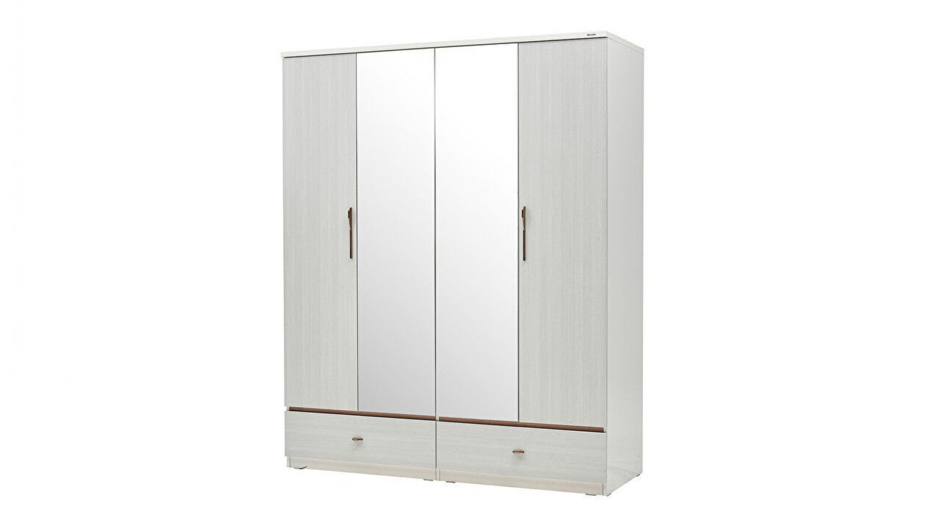 Pandora 4-türiger Schrank