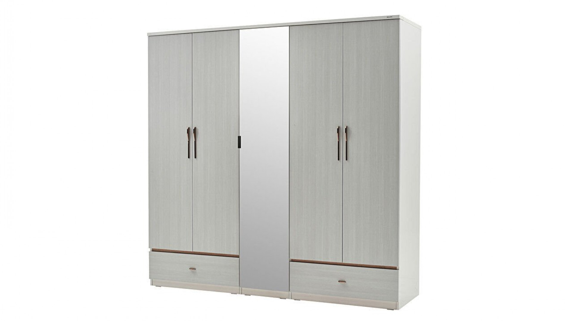 Pandora 5-türiger Schrank