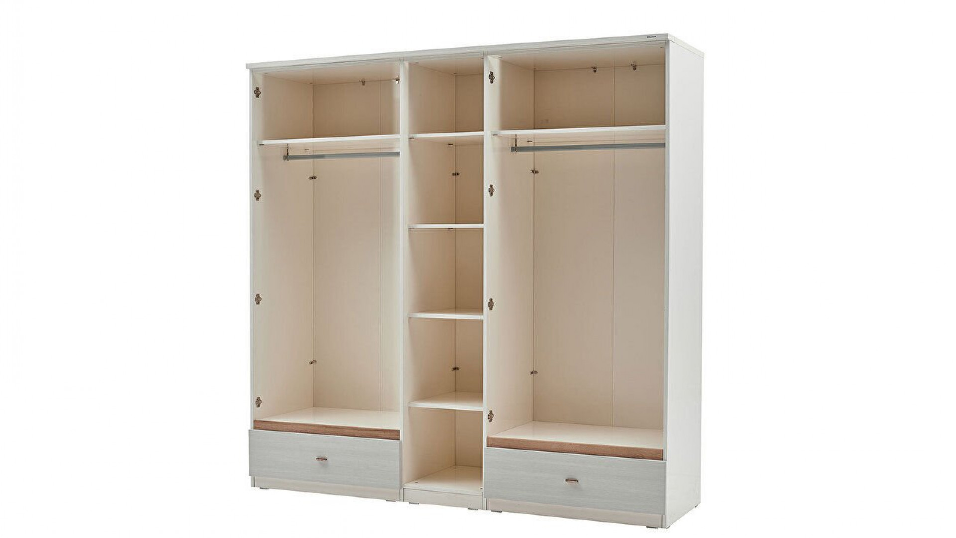 Pandora 5-türiger Schrank