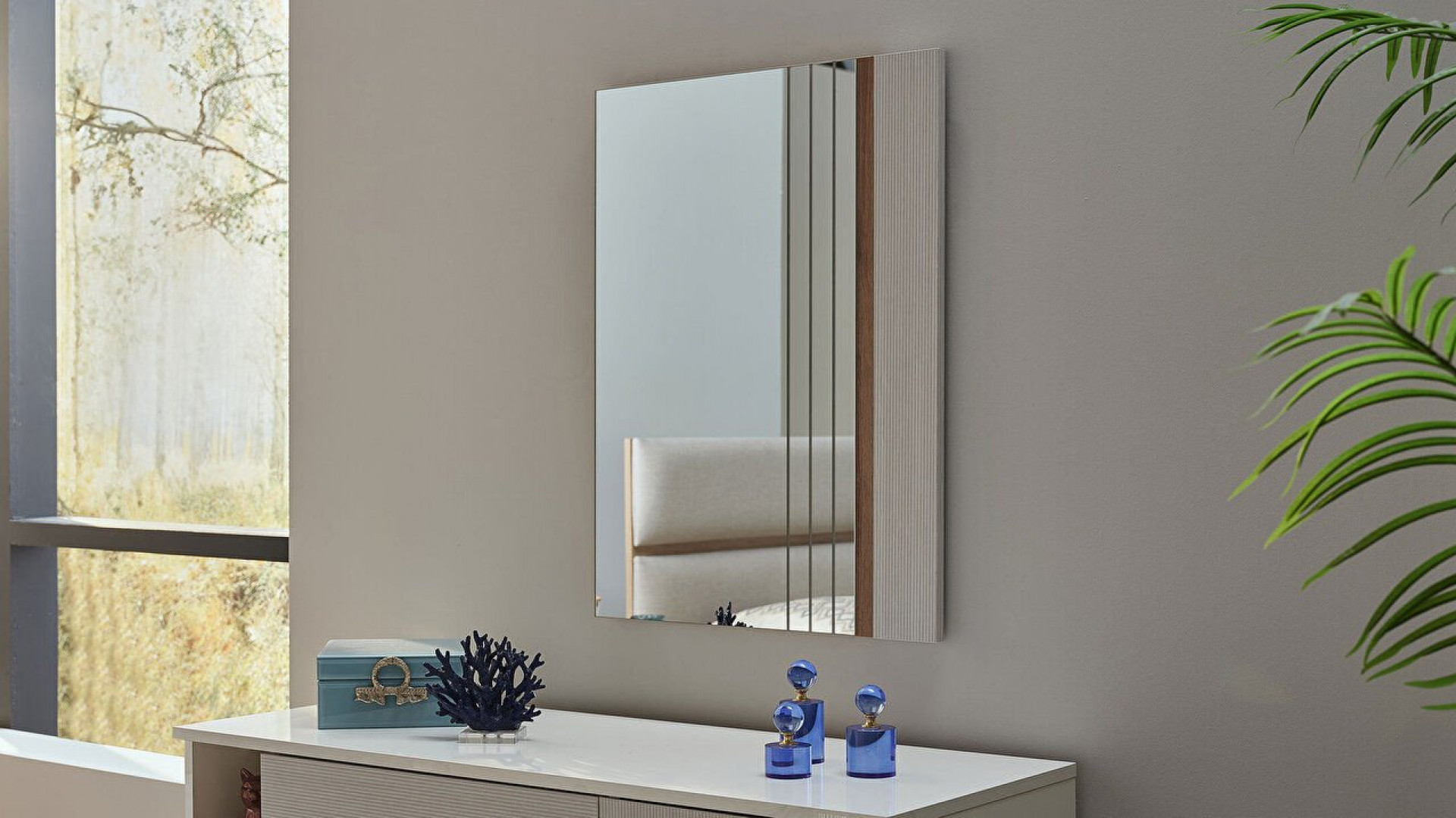 Pandora Schminkspiegel