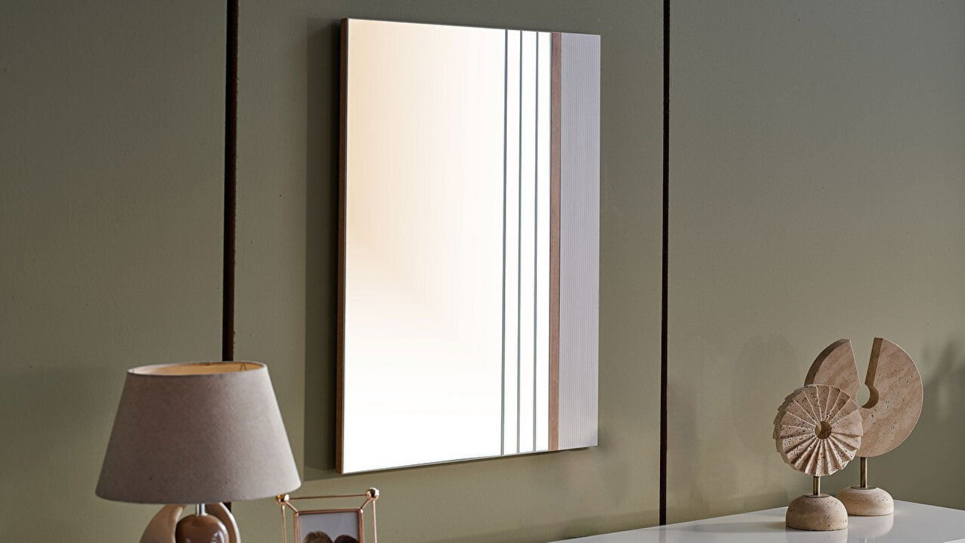 Pandora Konsolspiegel