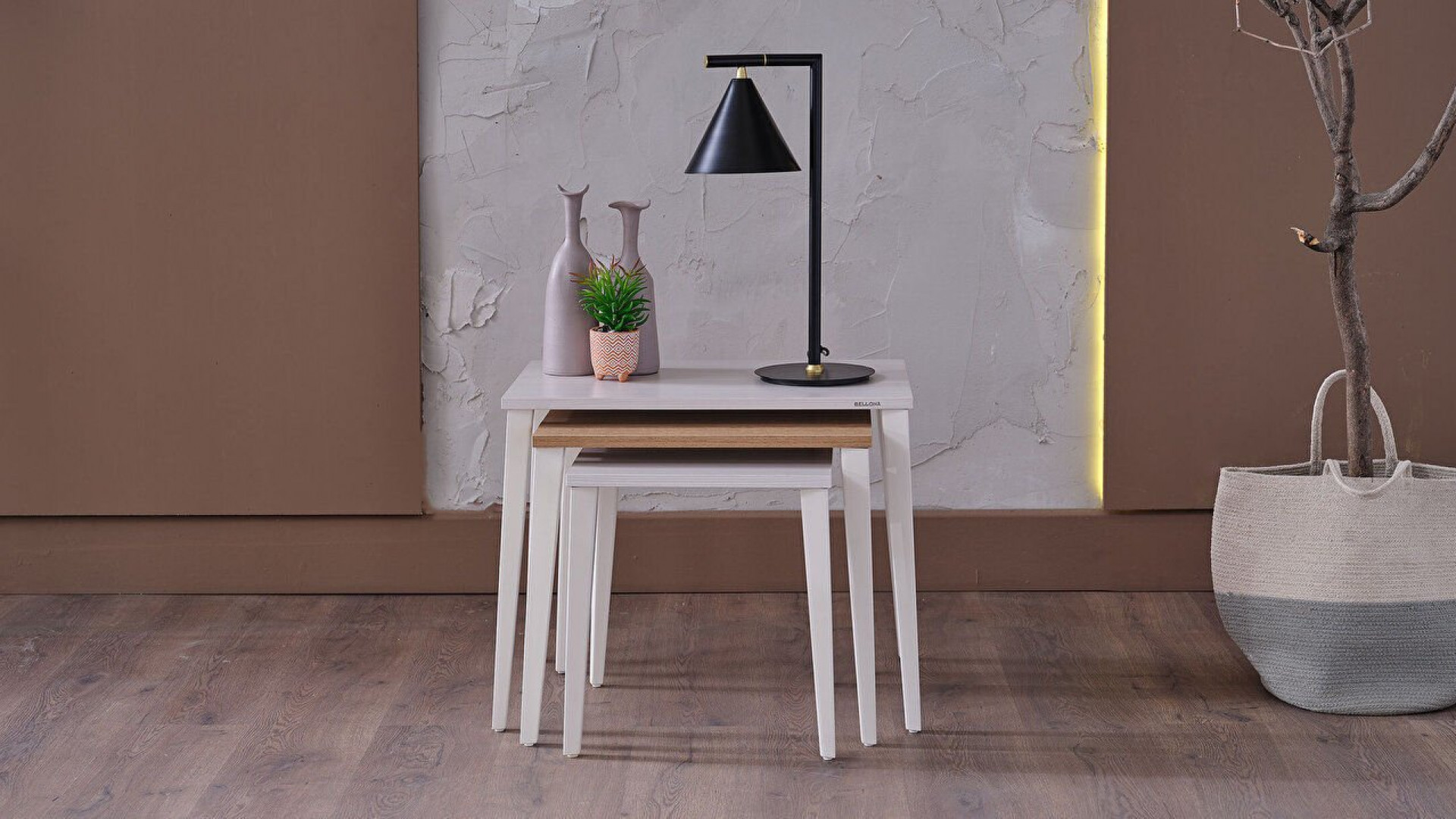 Pandora Beistelltisch