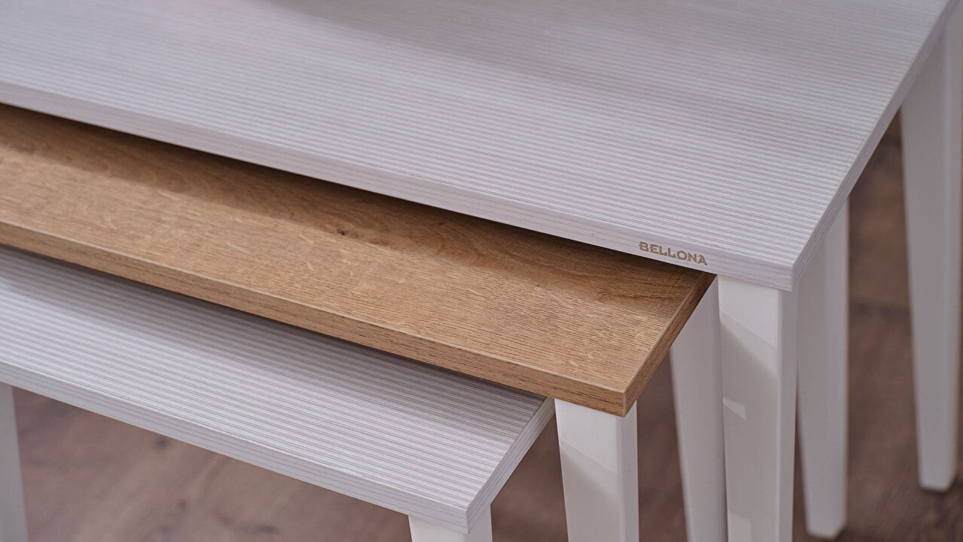 Pandora Beistelltisch