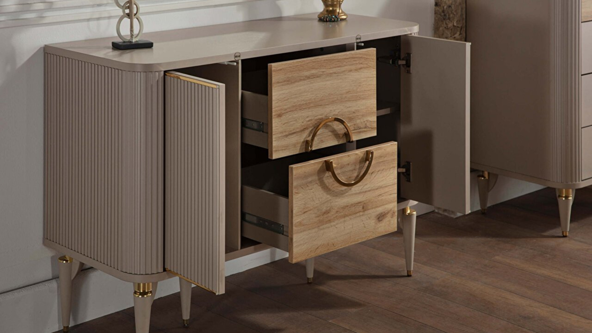 Sanvito Schminktisch