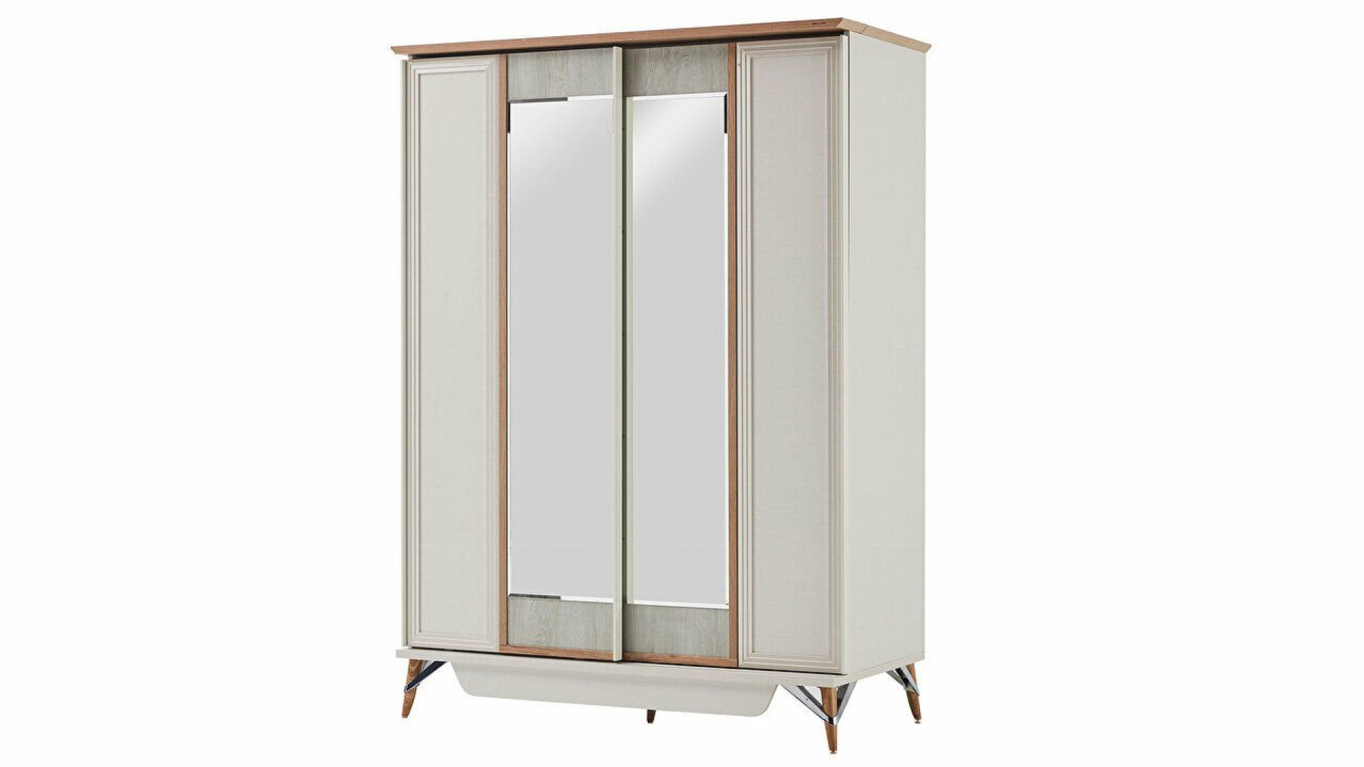 Valencia Jugendzimmer Schiebetür-Kleiderschrank