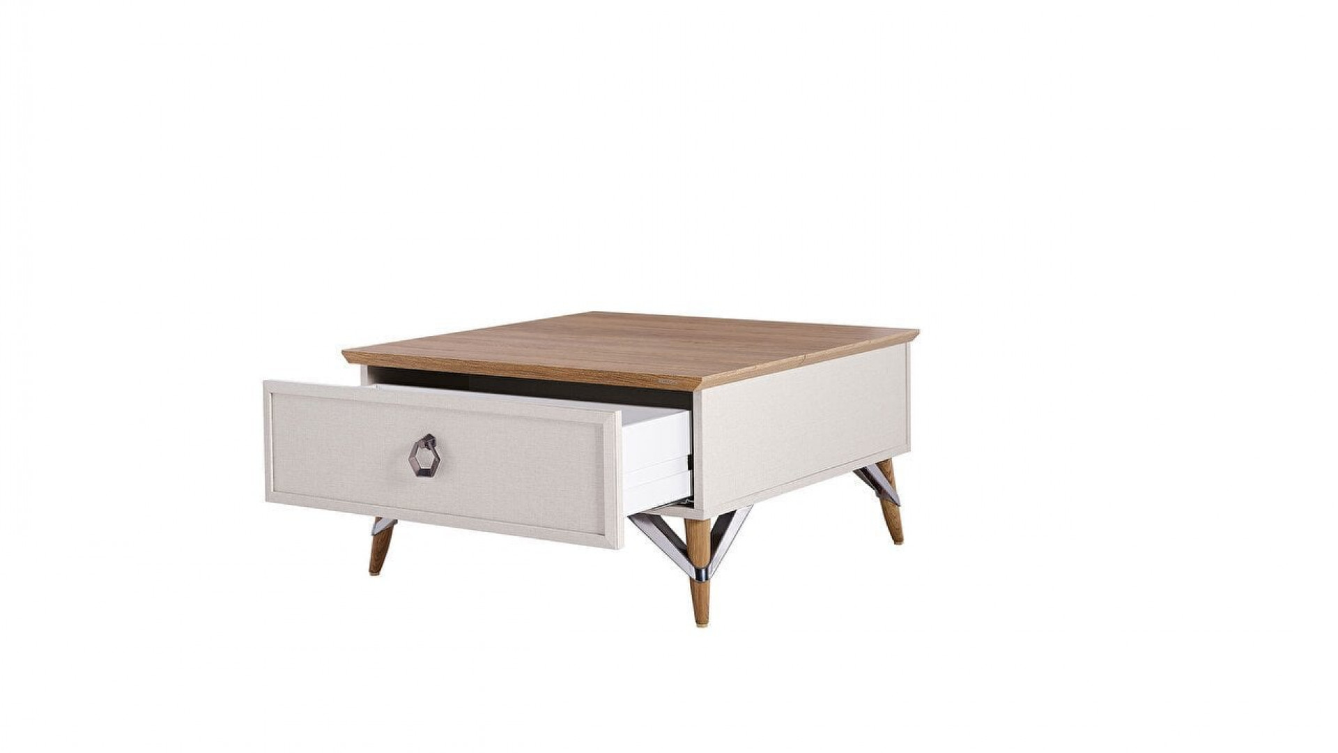 Valencia Mechanischer Couchtisch