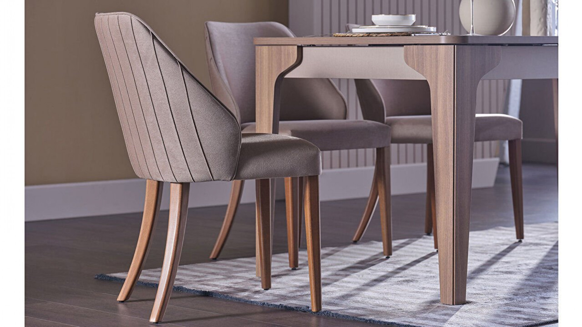 Alvis Stuhl 6336 2er-Set