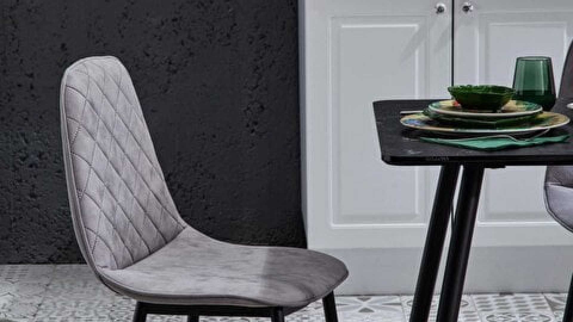 Arte Stuhl 6135 2er-Set