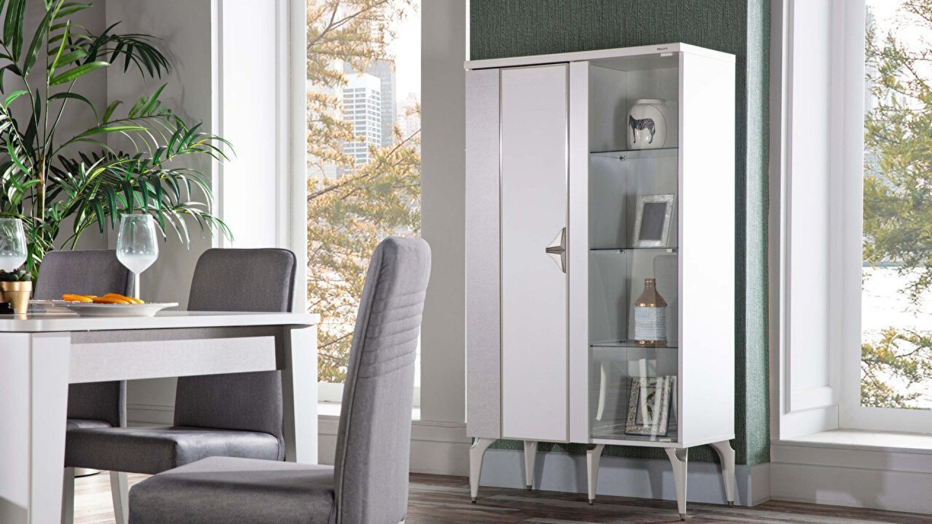 Leny Stuhl 6168 2er-Set