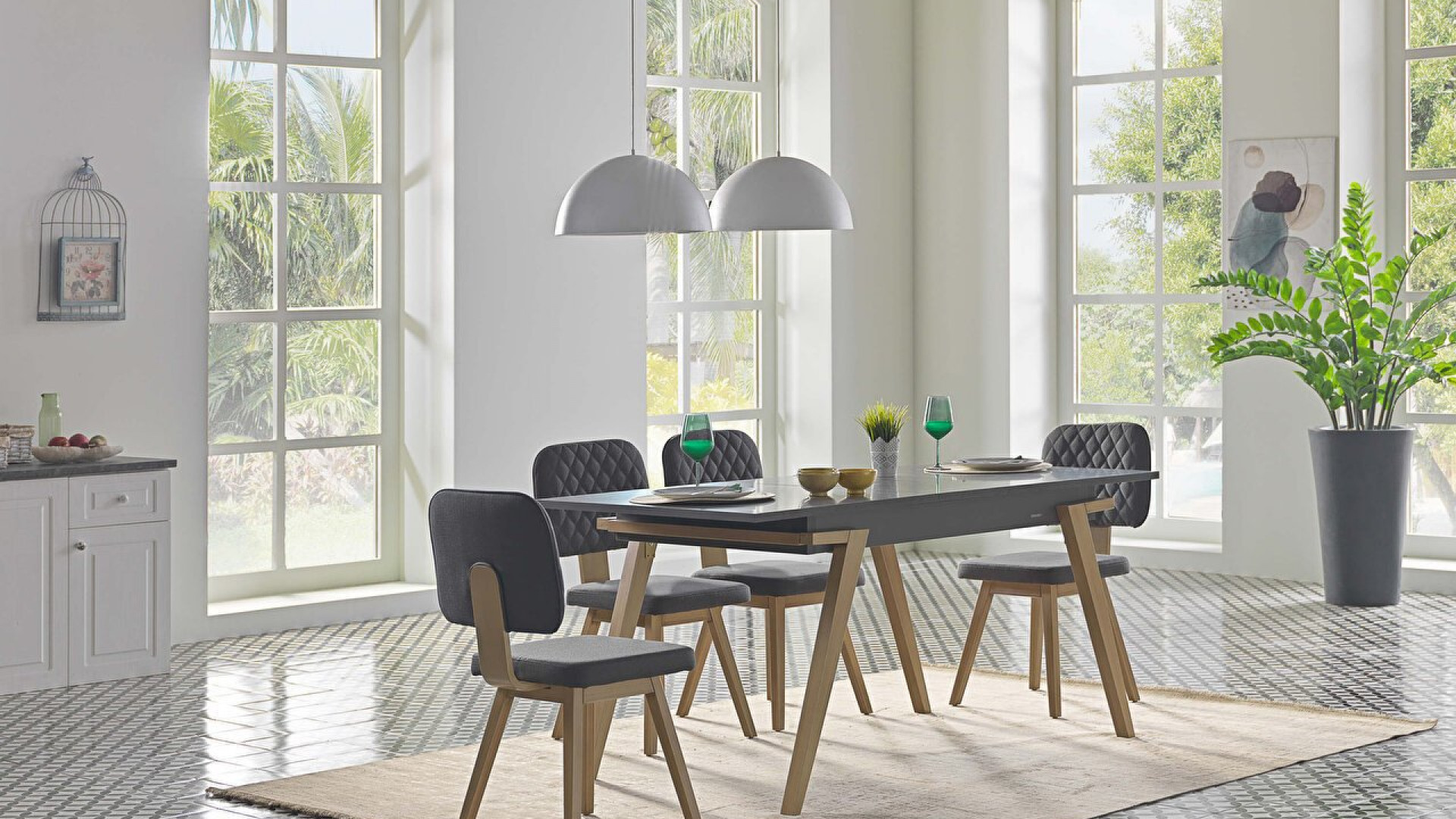 Norm Stuhl 6312 2er-Set