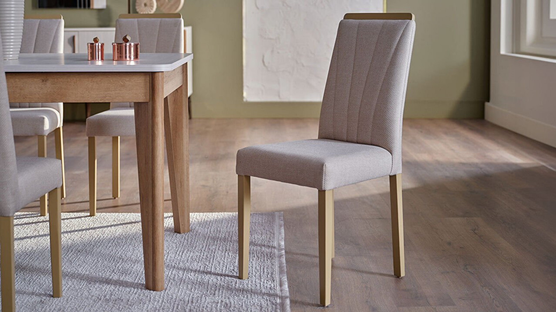 Pandora Stuhl 6342 2er-Set