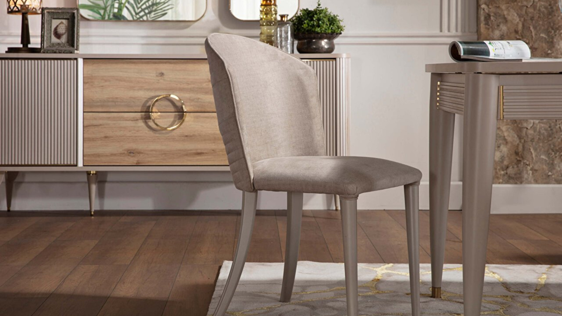 Sanvito Stuhl 6165 2er-Set