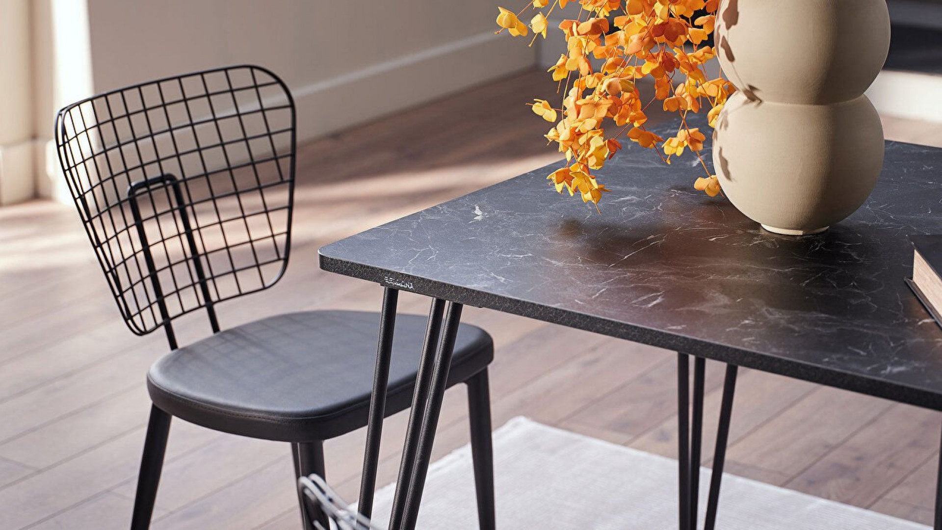 Tokyo Stuhl 6340 2er-Set