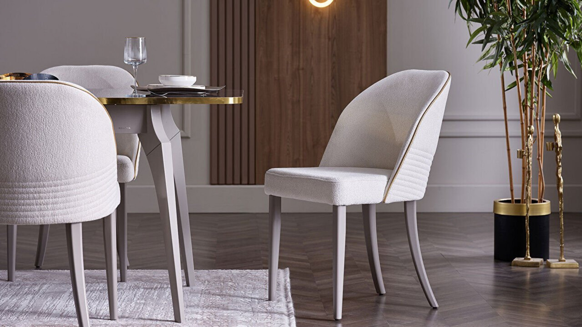 Veronica Stuhl 6344 2er-Set