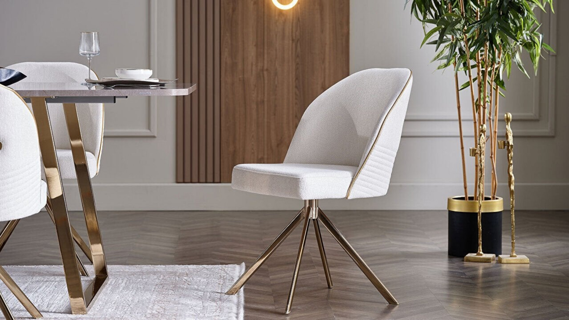 Veronica Stuhl 6345 2er-Set