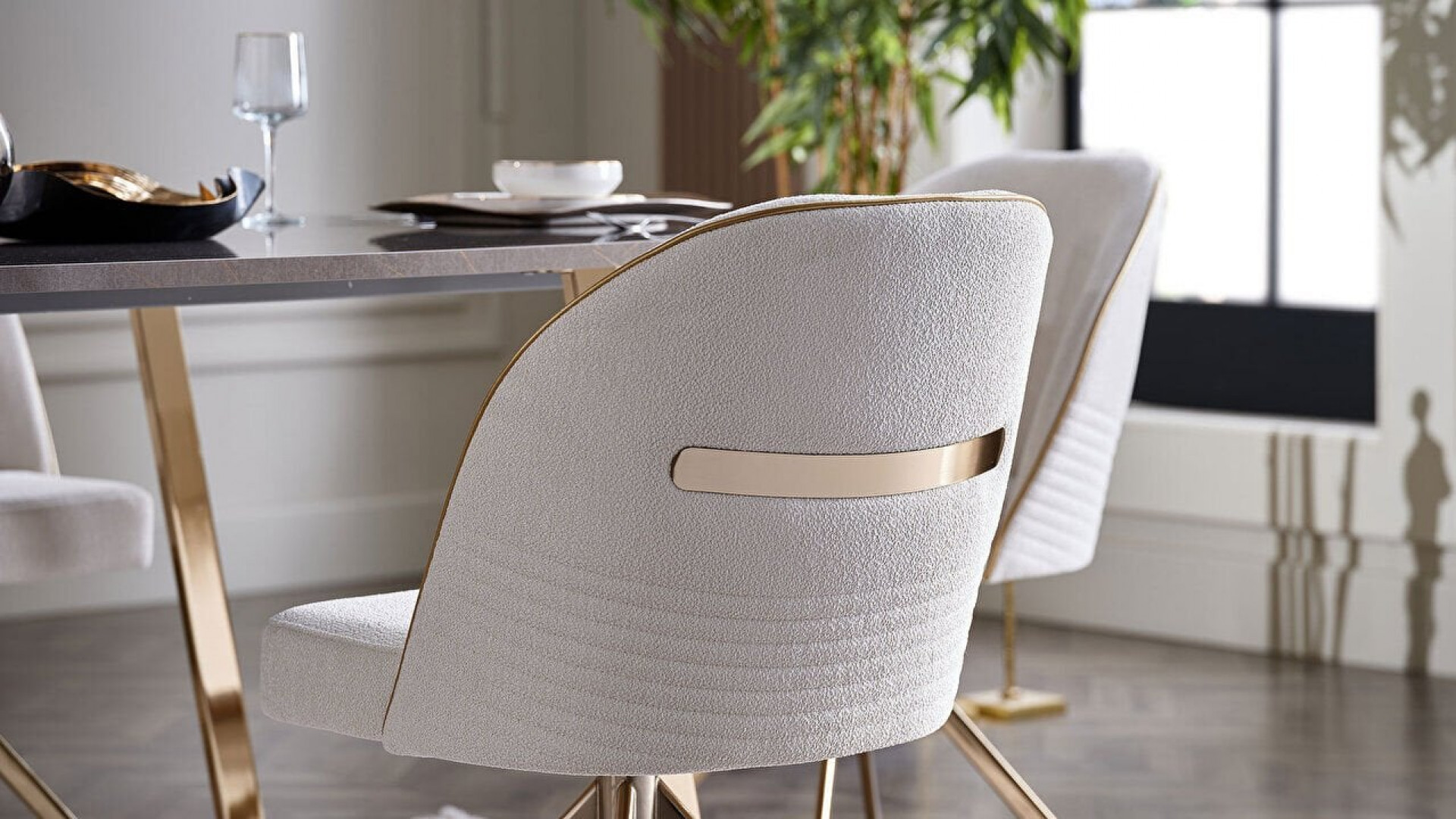 Veronica Stuhl 6345 2er-Set