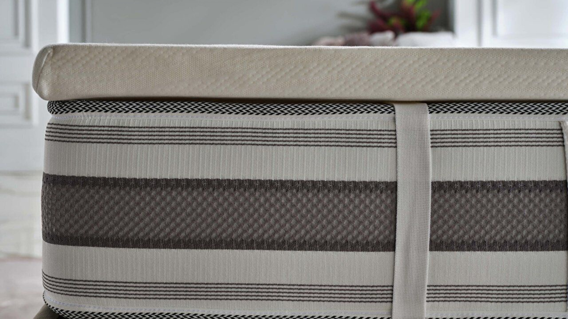 Comfort Matratzenauflage