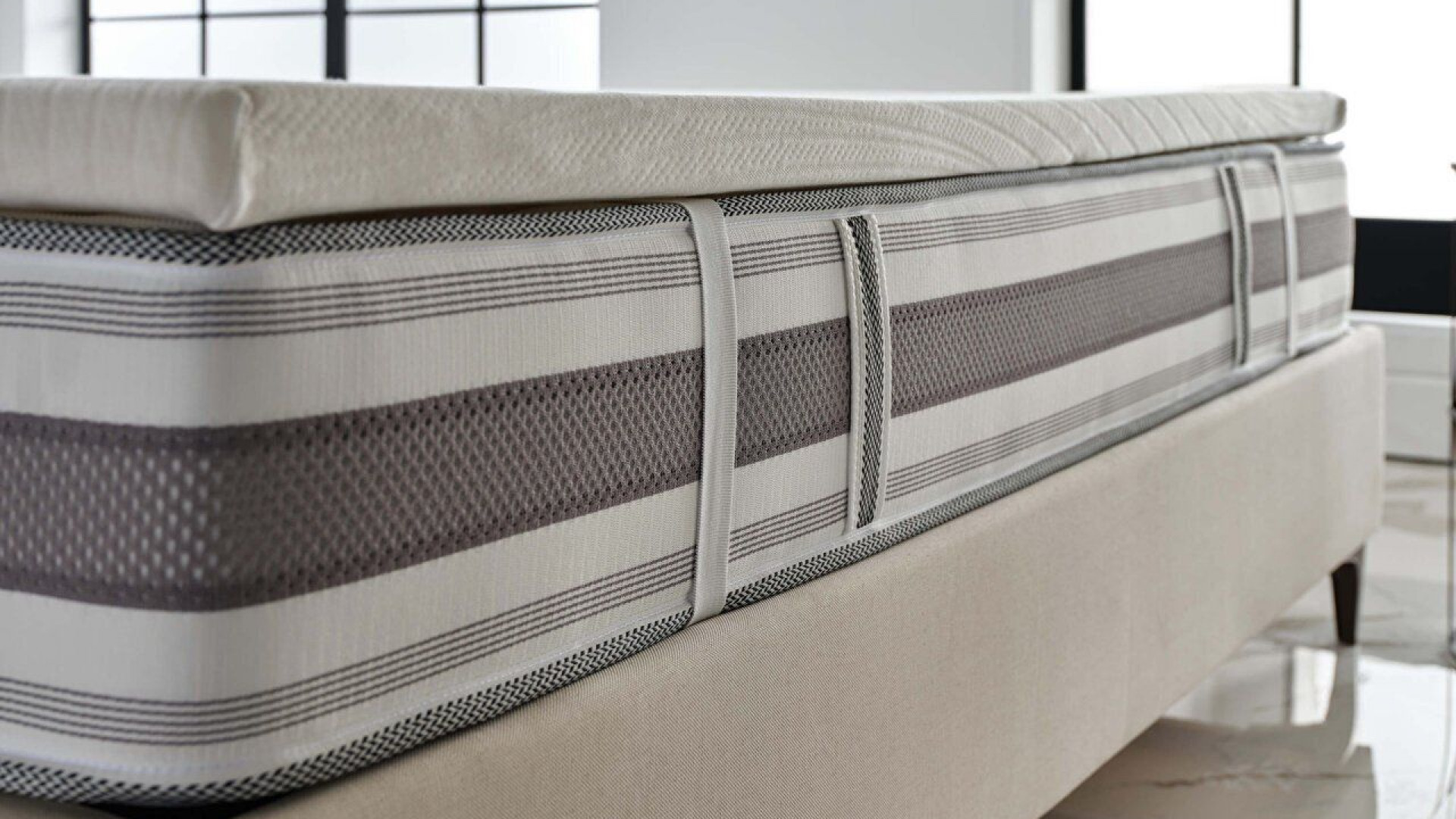 Comfort Matratzenauflage