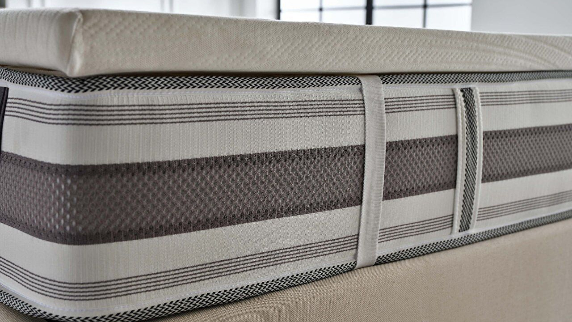 Comfort Matratzenauflage