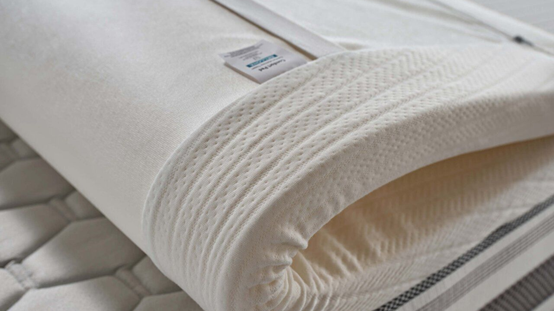 Comfort Matratzenauflage