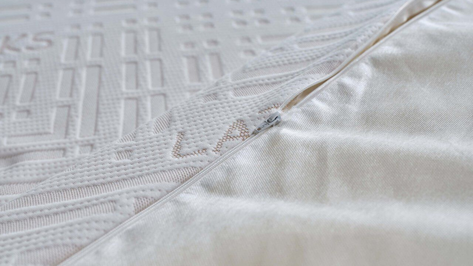 Latex Matratzenauflage