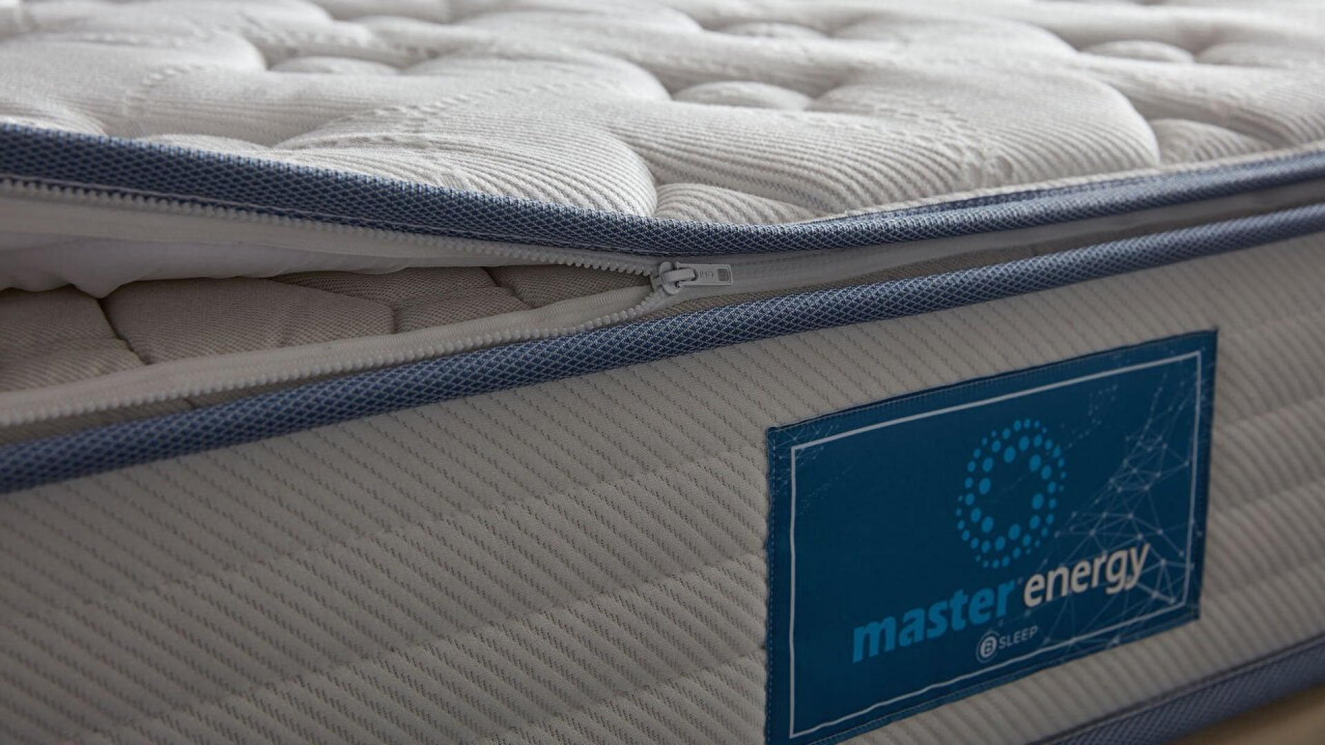 Master Energy Matratze