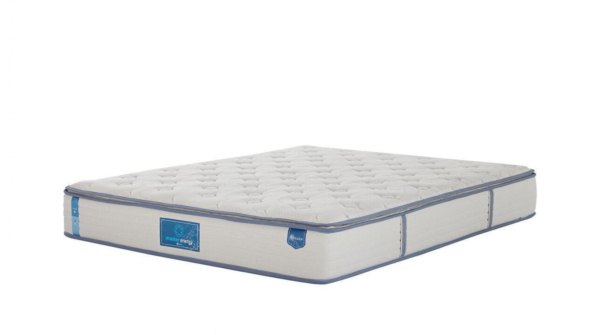 Master Energy Matratze