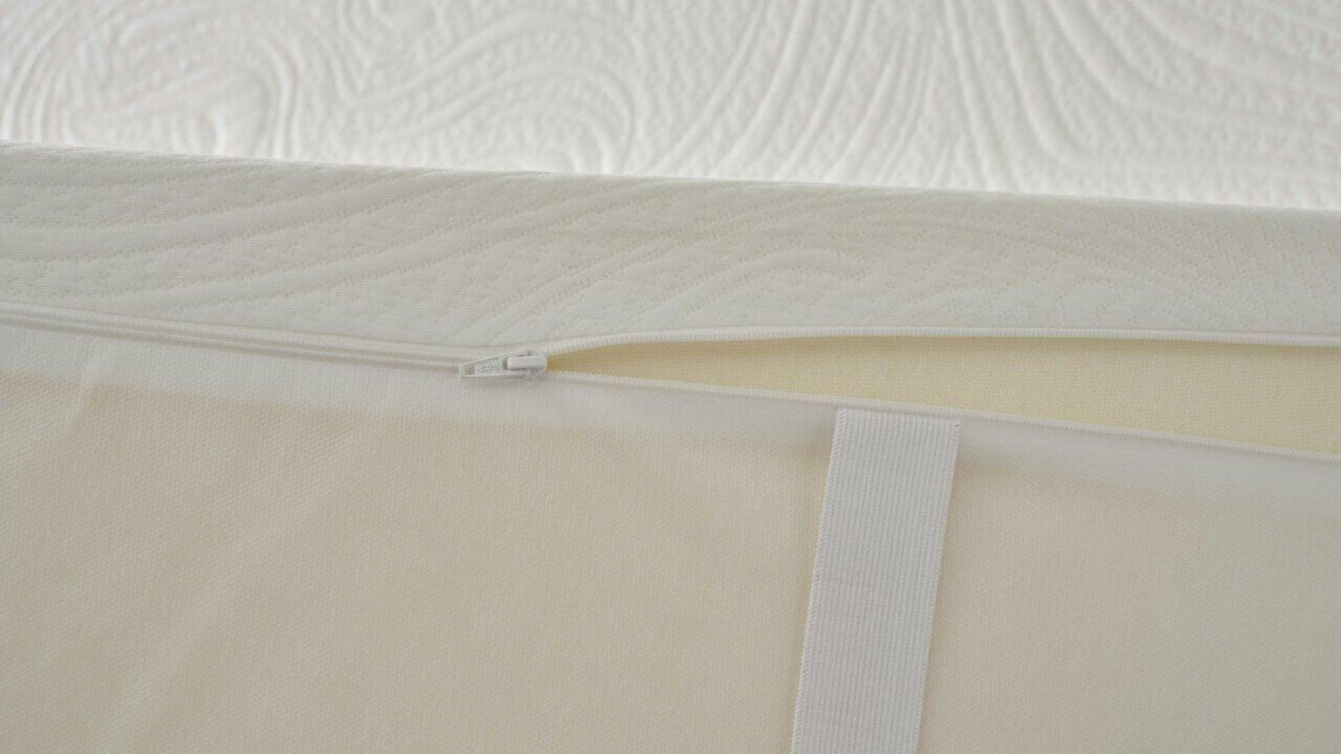 Visco Matratzenauflage