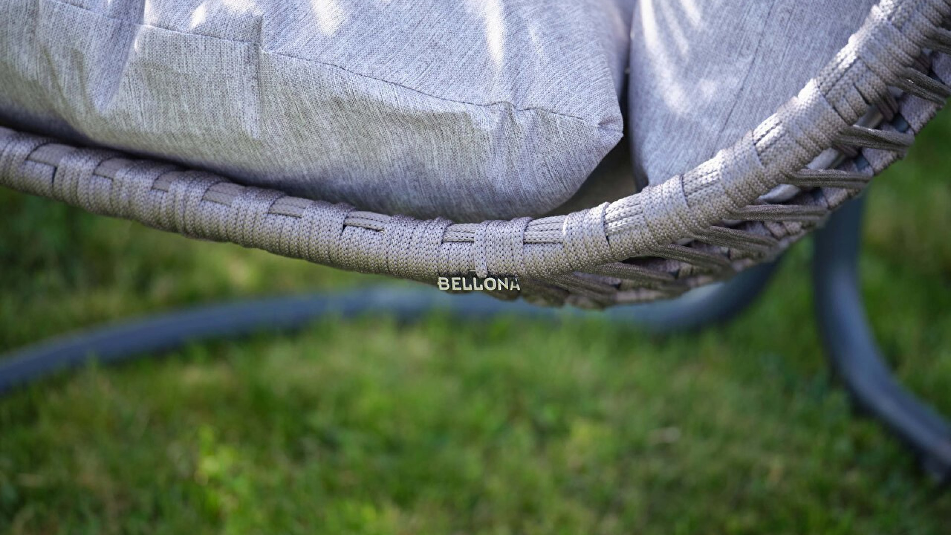 Rosso S Hängesessel