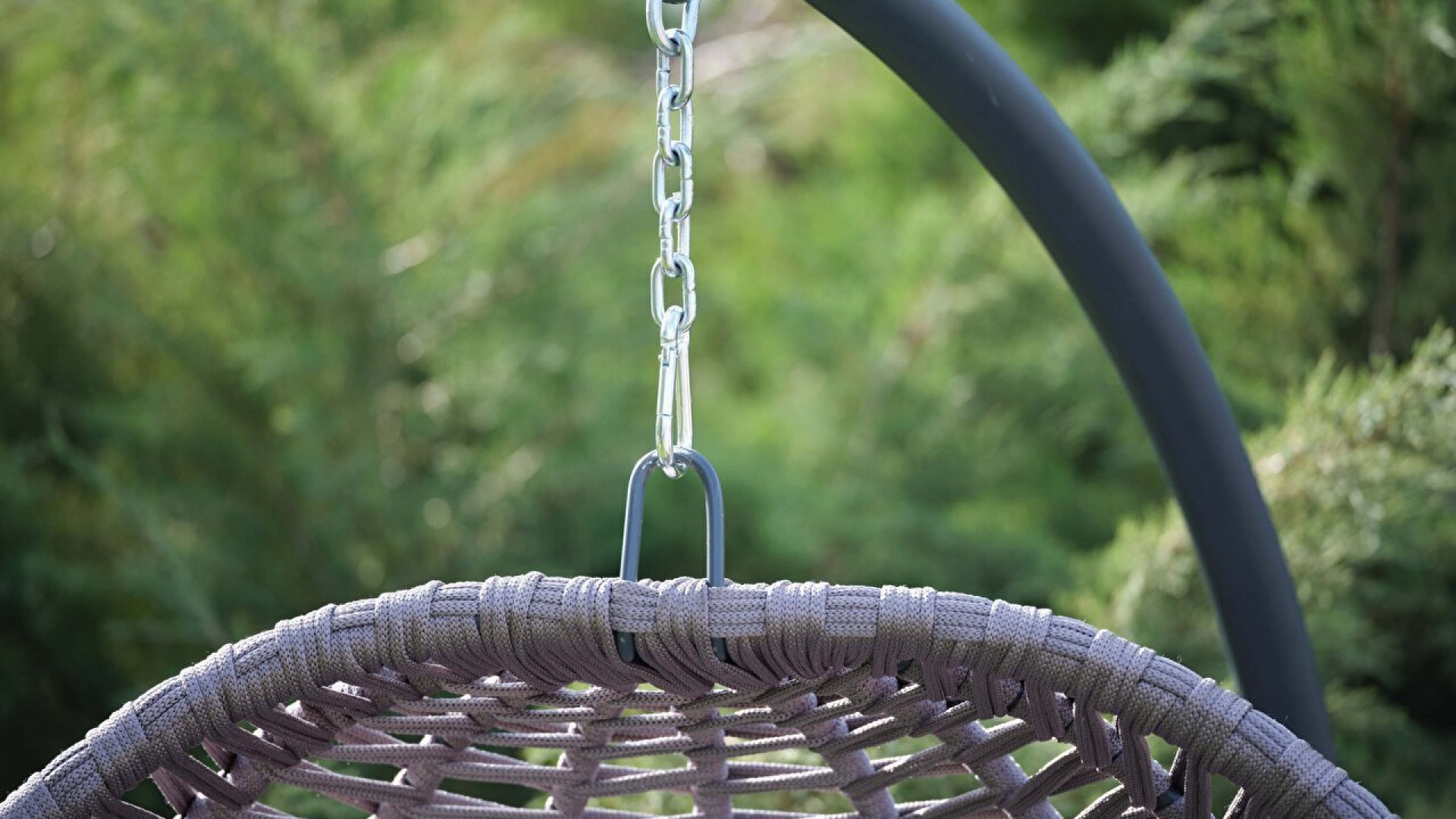 Rosso S Hängesessel