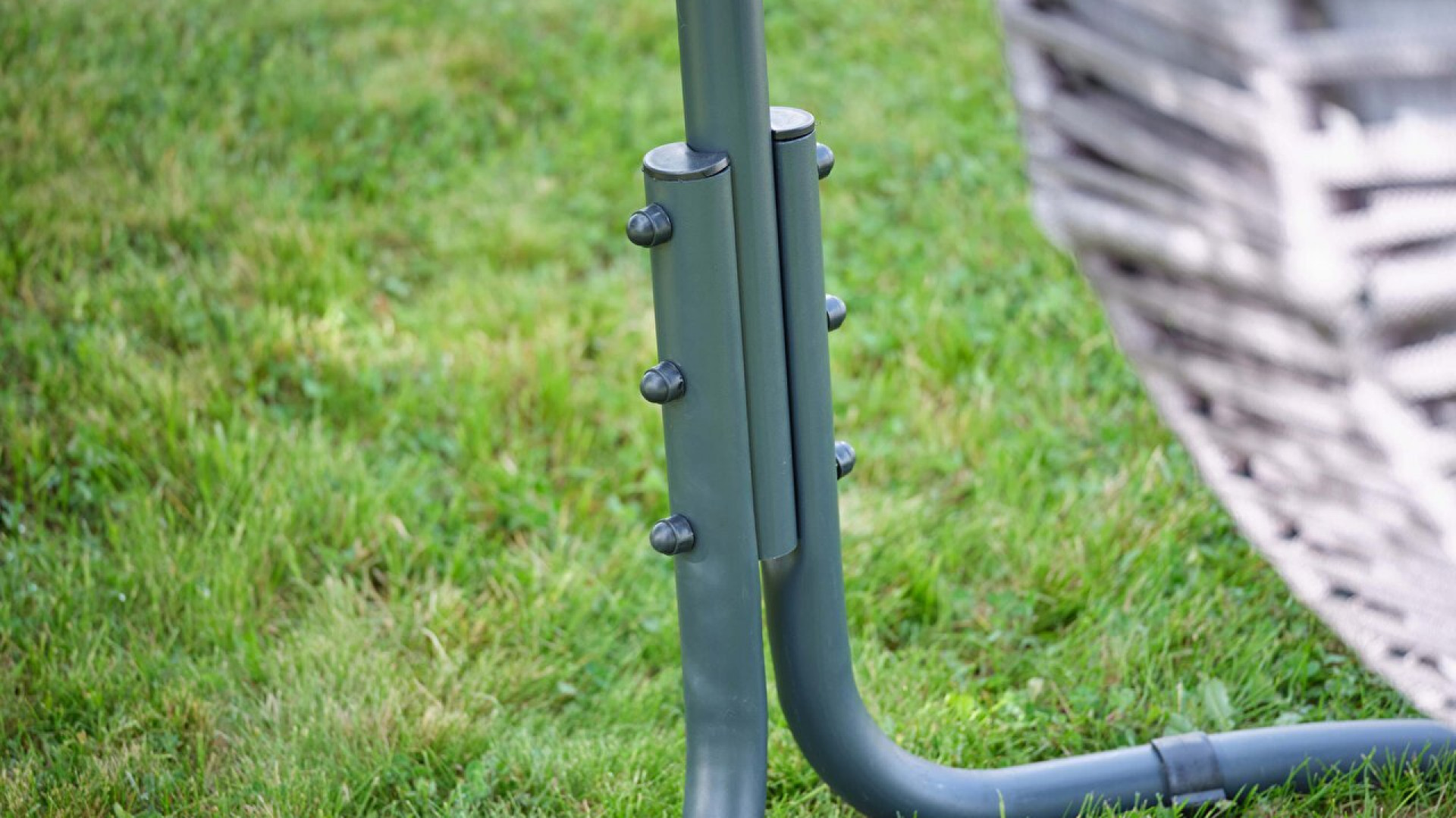 Rosso S Hängesessel