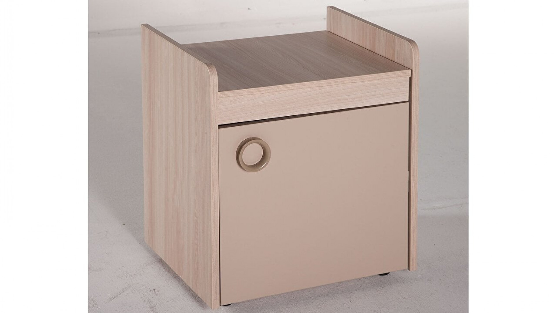 Portivo Babyzimmer-Set