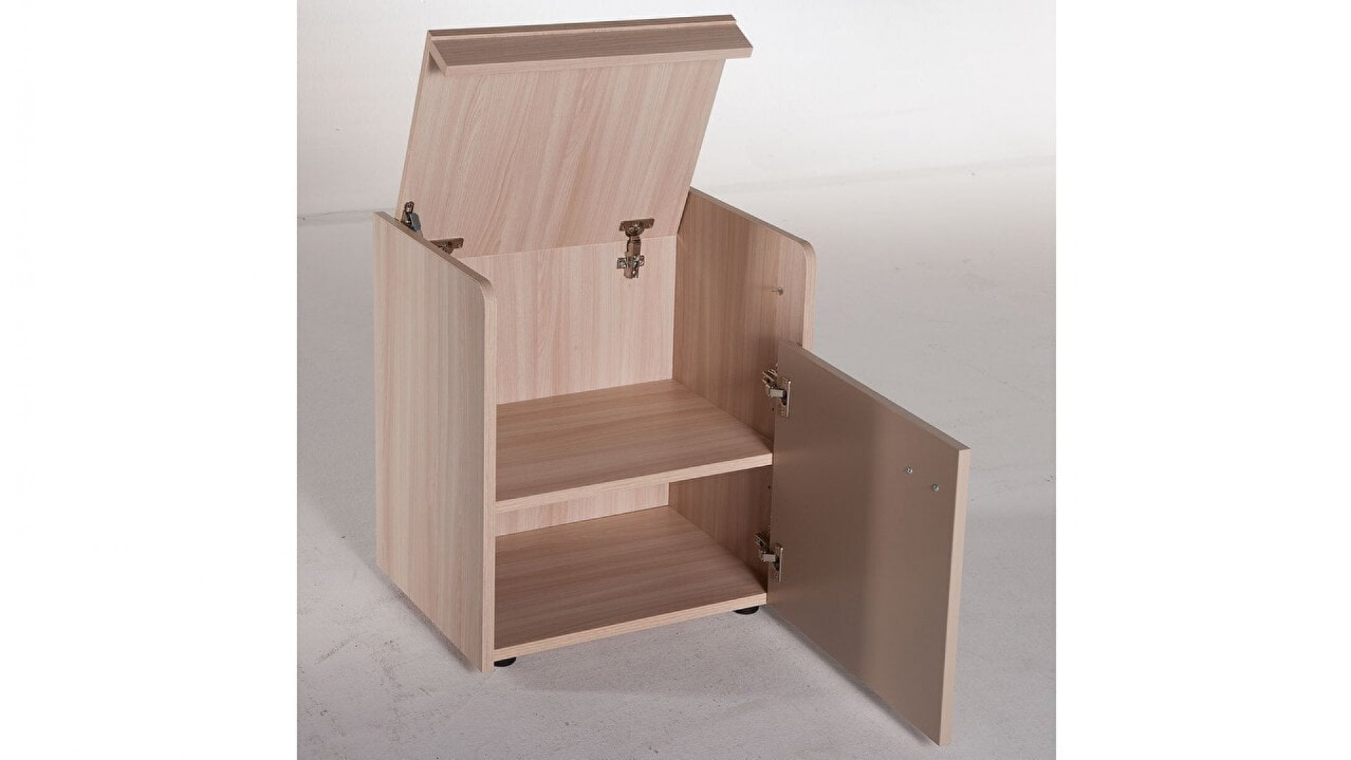 Portivo Babyzimmer-Set