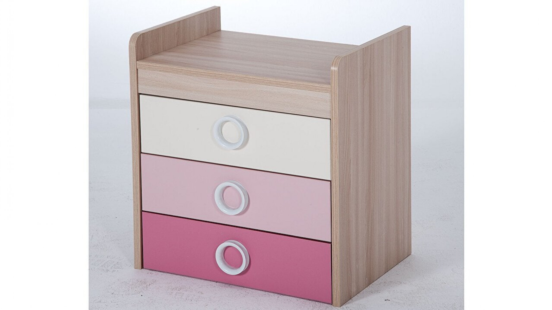 Portivo Babyzimmer-Set Mädchen