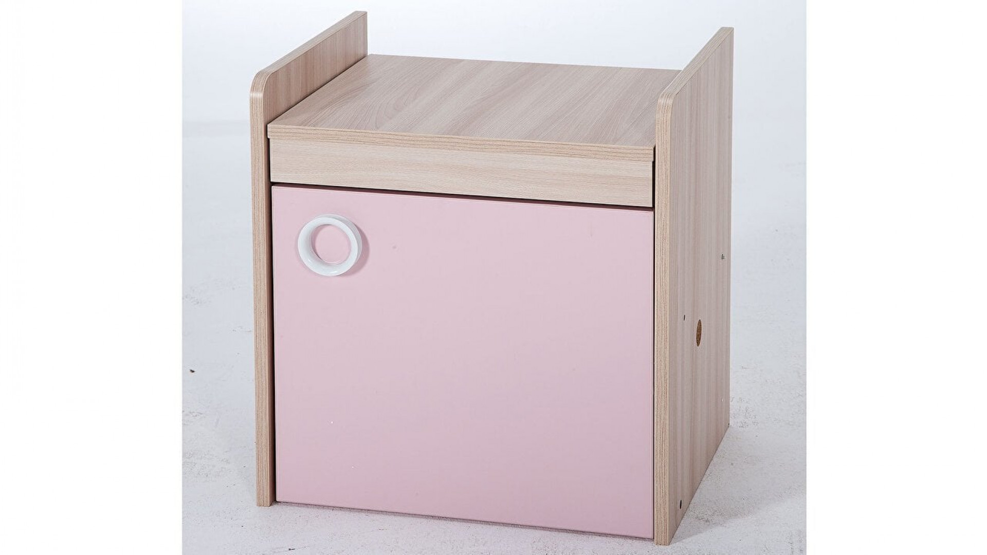 Portivo Babyzimmer-Set Mädchen