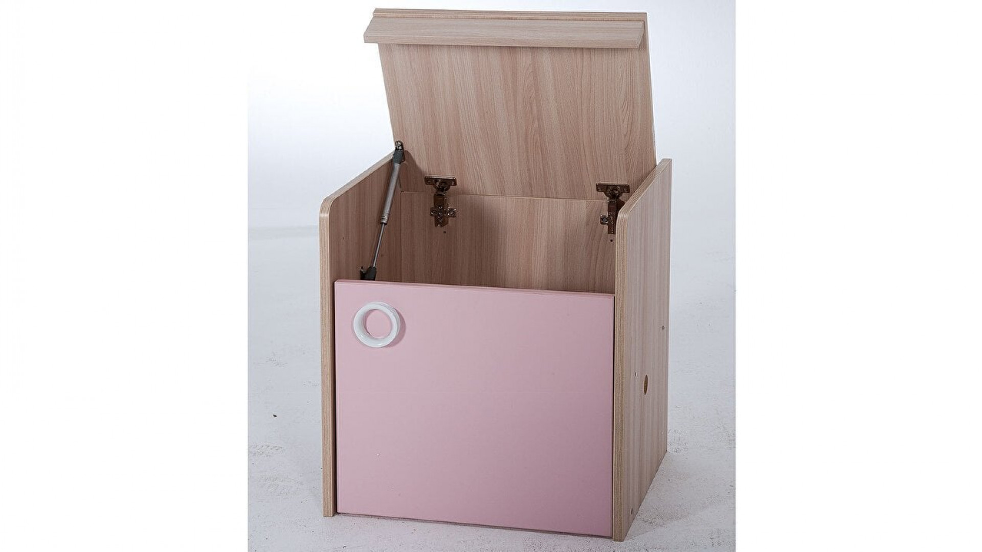 Portivo Babyzimmer-Set Mädchen