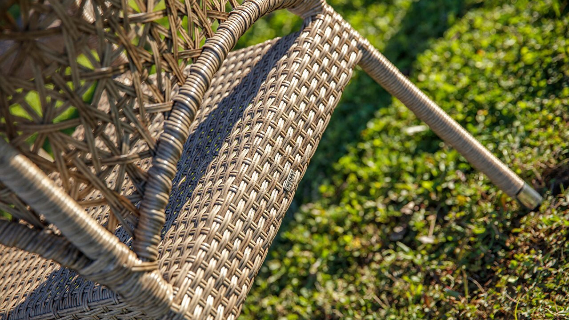 Defne Gartentischgruppe