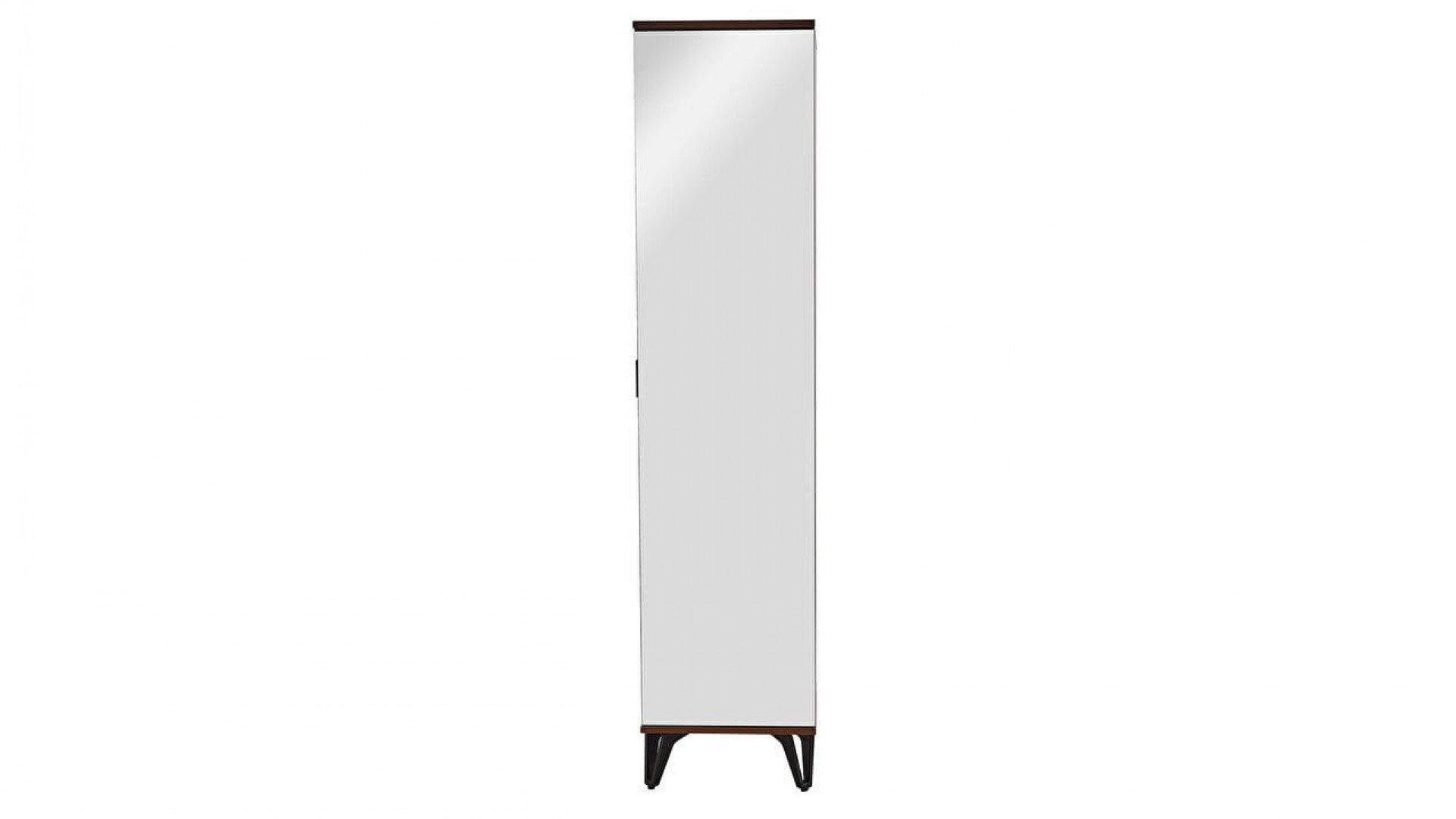 Live Jugendzimmer Einzel-Kleiderschrank