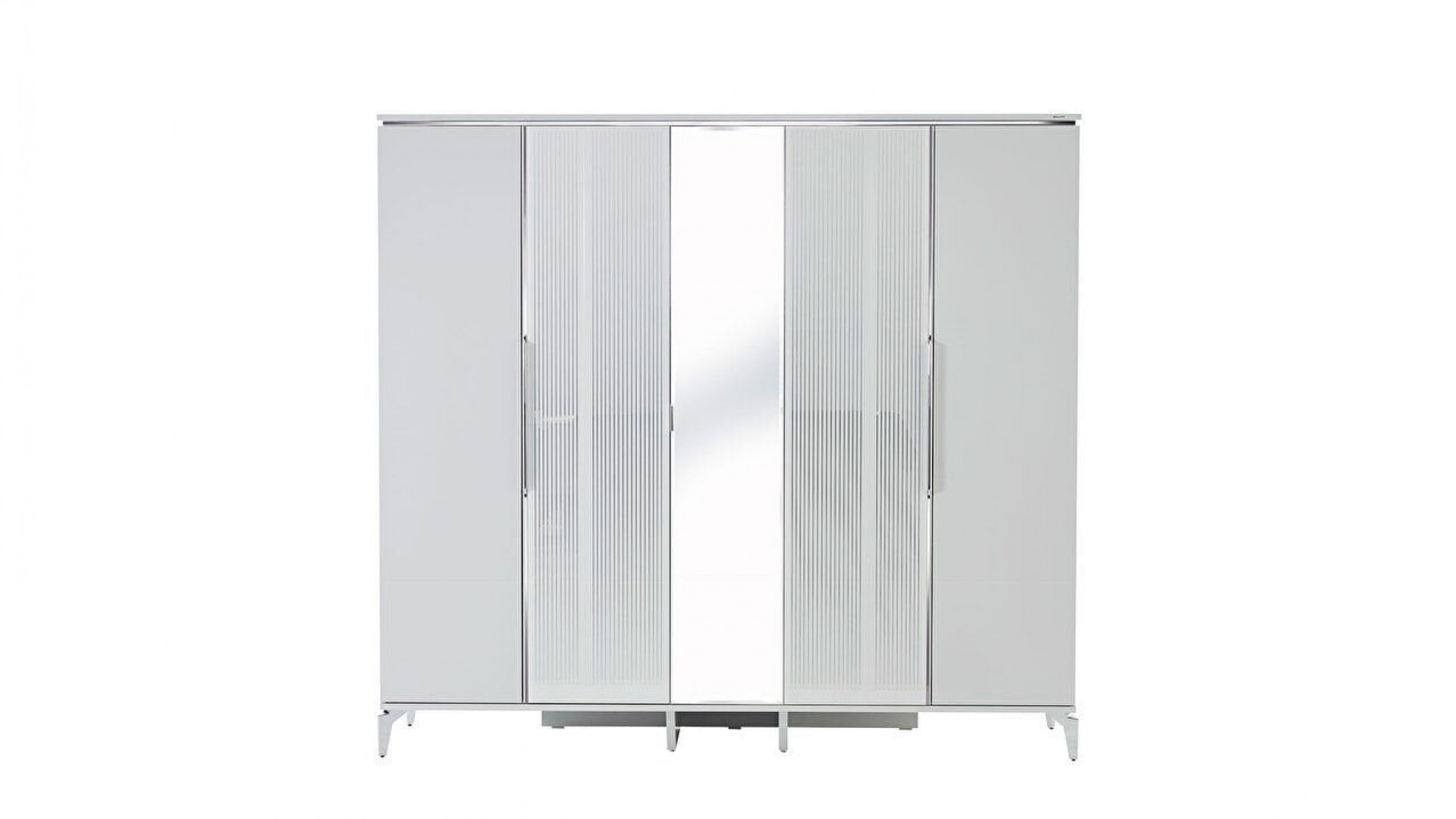 Loretto 5-türiger Schrank