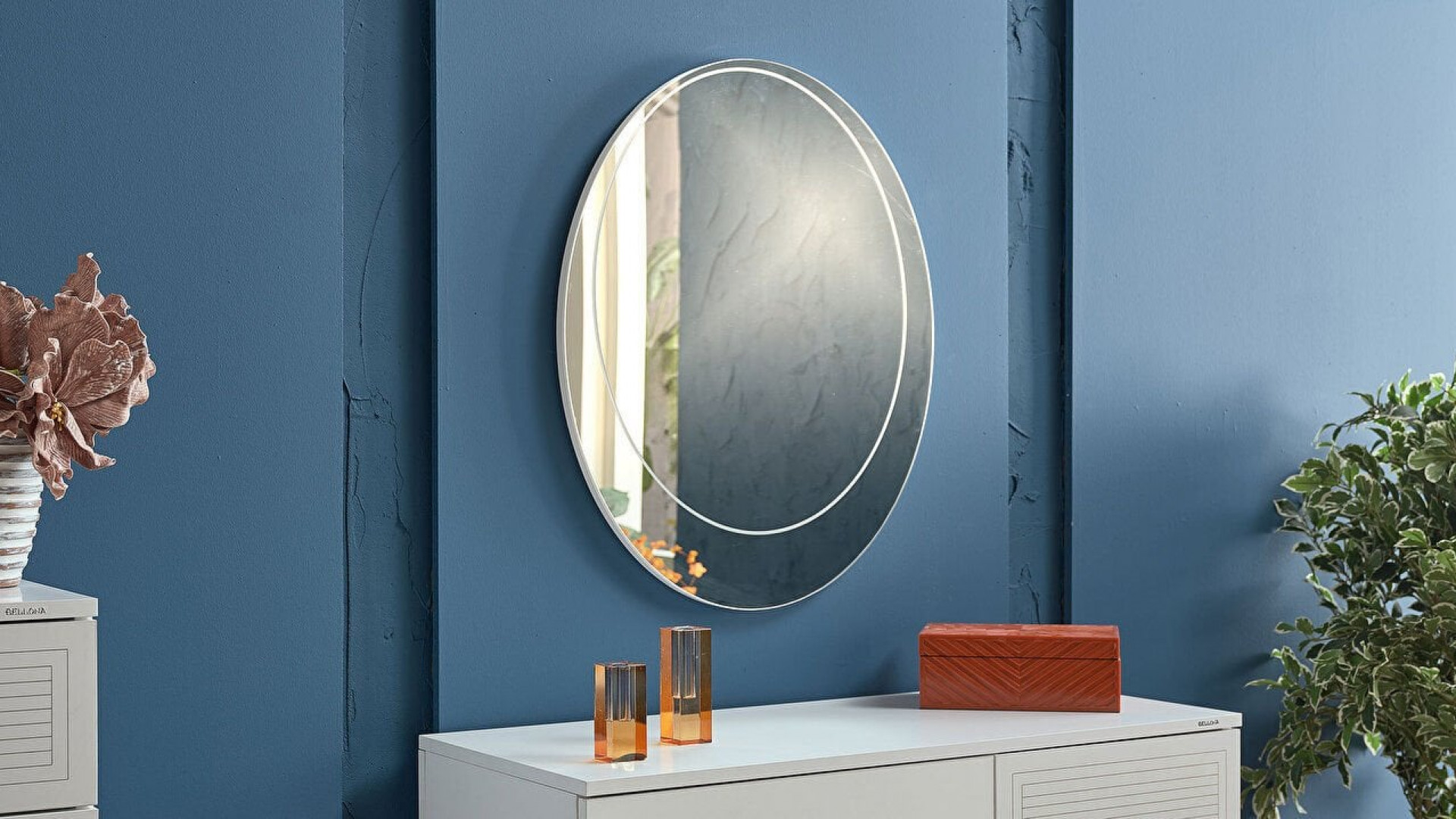 Majer Schminkspiegel