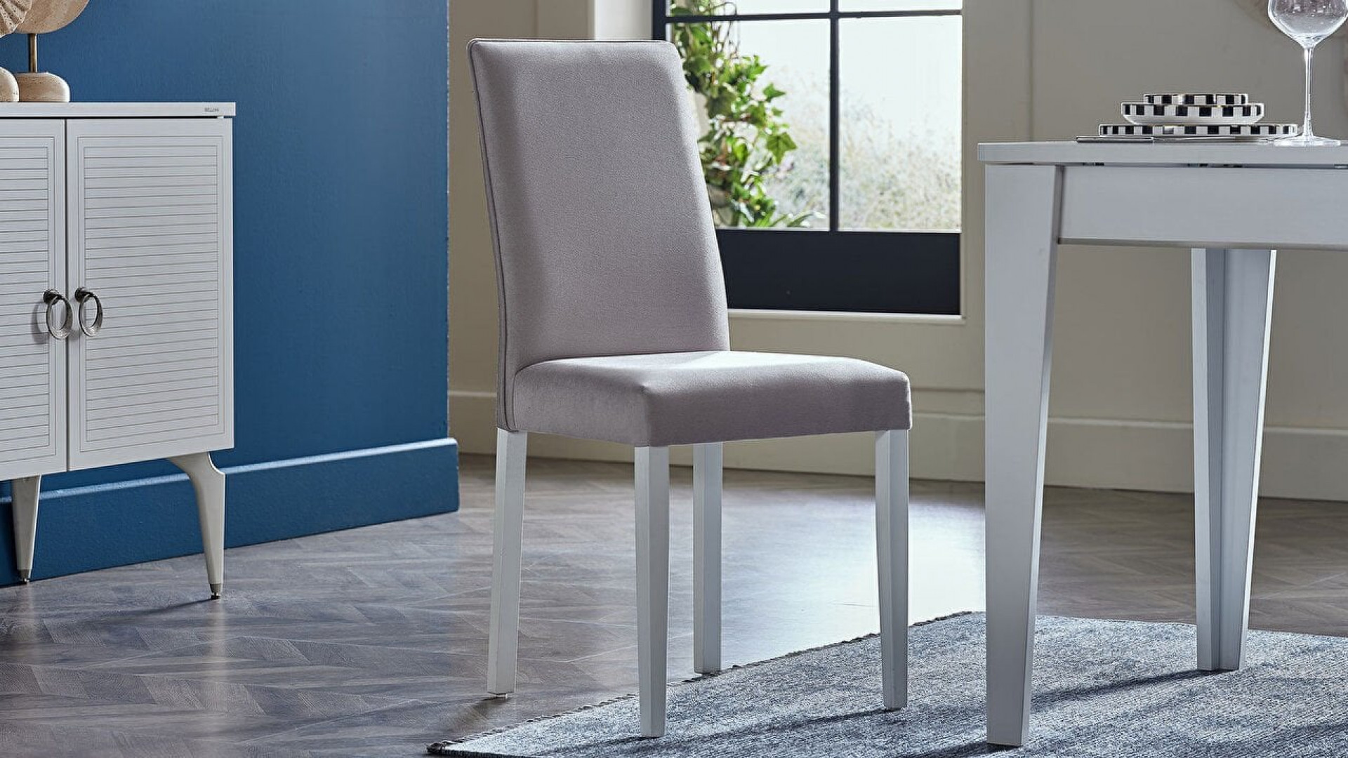 Majer Stuhl 4077 2er-Set