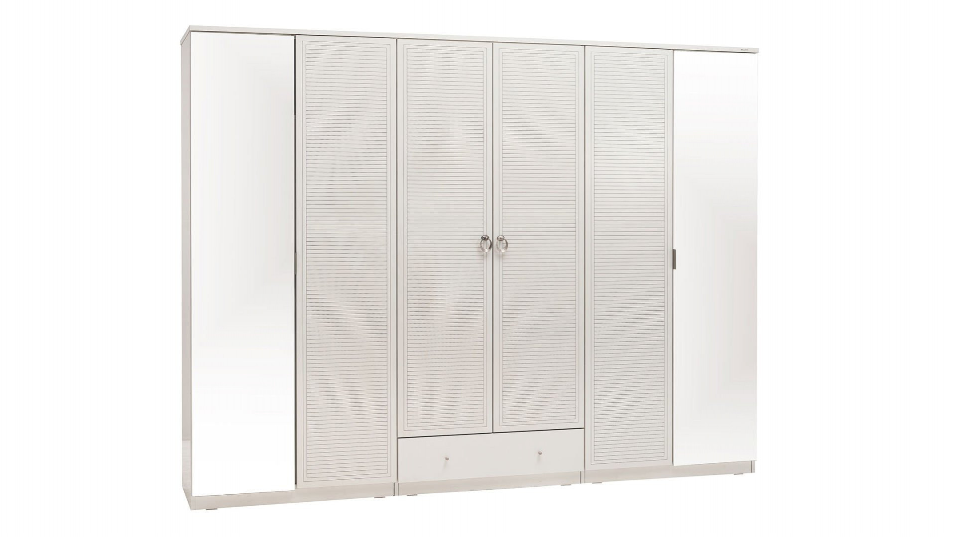 Majer 6-türiger Schrank