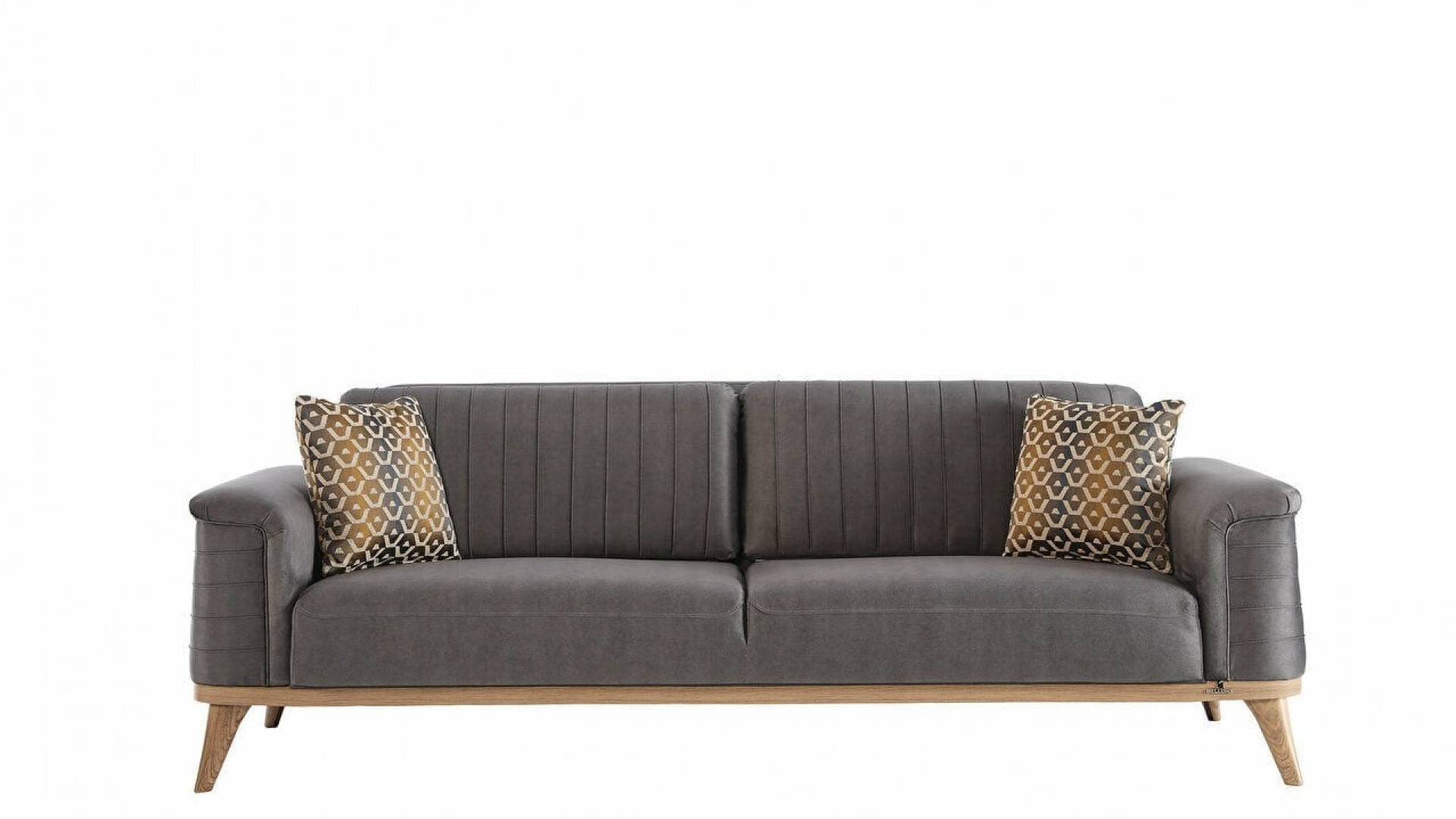 Mavenna Plus 3er-Sofa