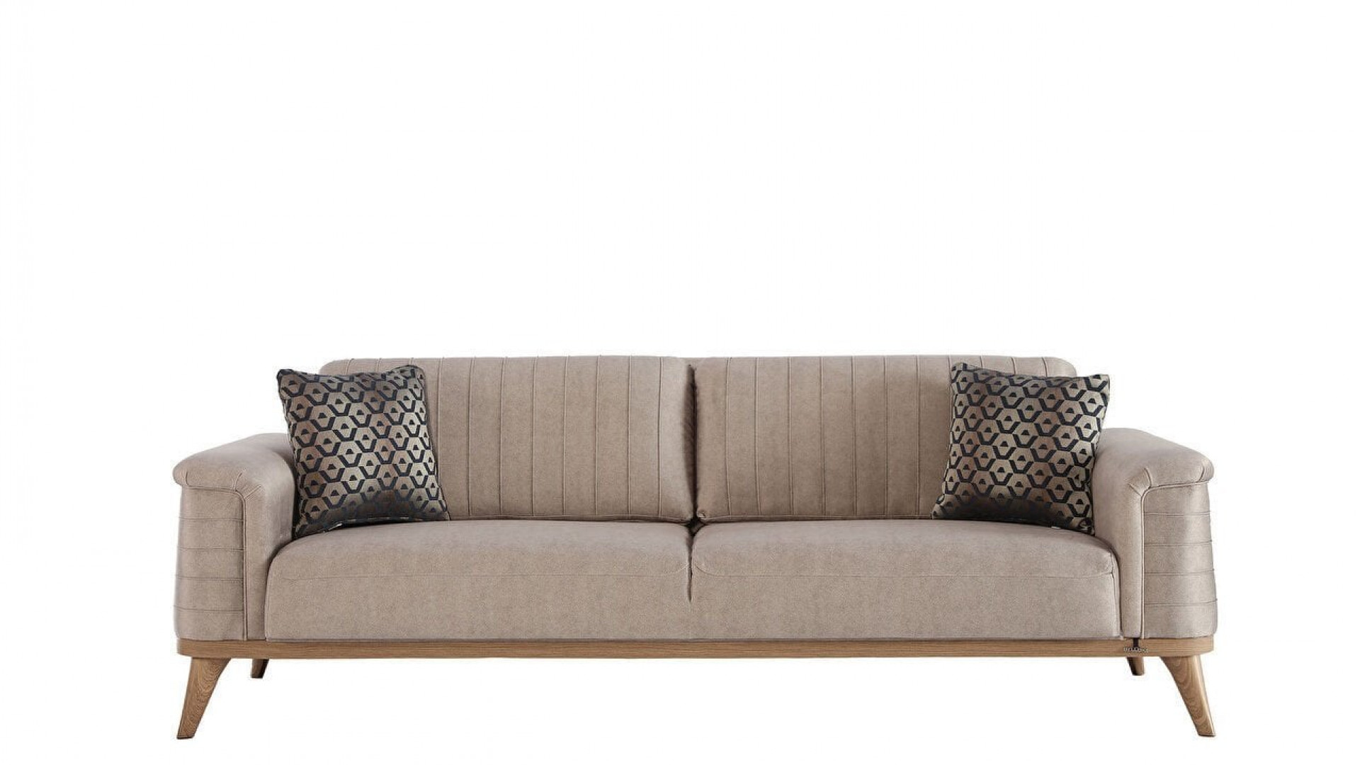 Mavenna Plus 3er-Sofa